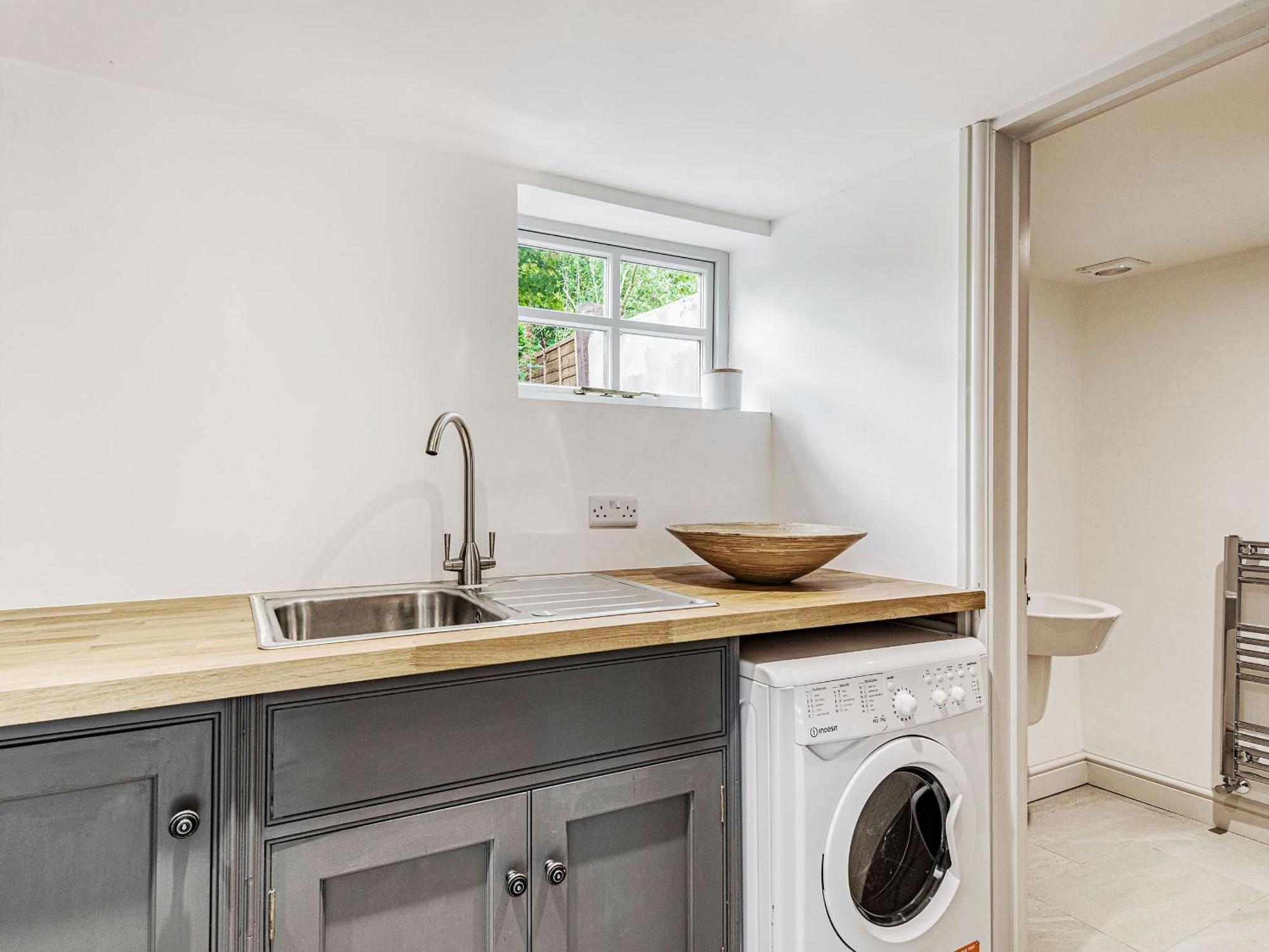 The Granary Villa Braunston  Exterior photo