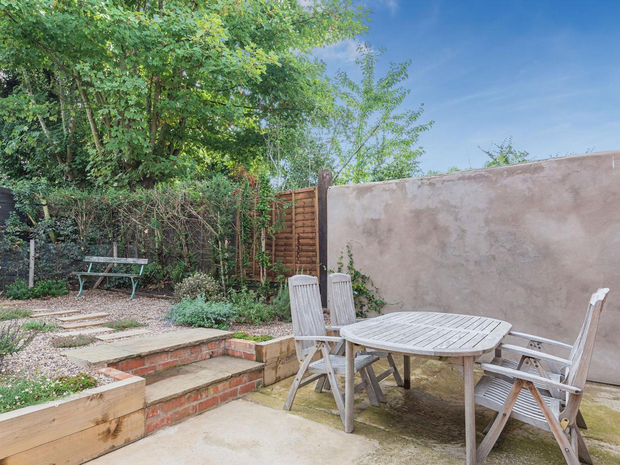 The Granary Villa Braunston  Exterior photo